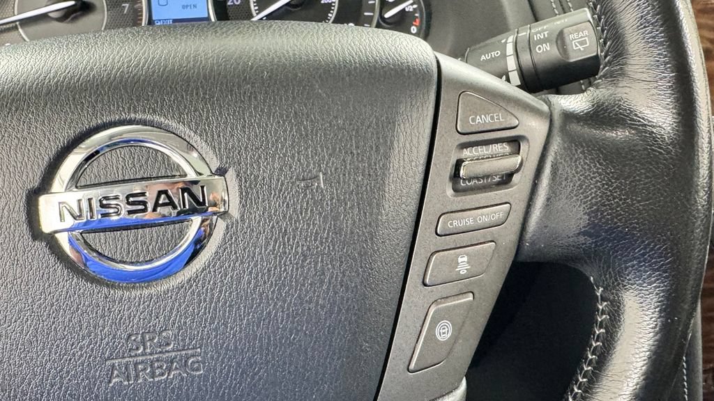 Used 2019 Nissan Armada SL w/ Premium Package AWD/4WD image 25