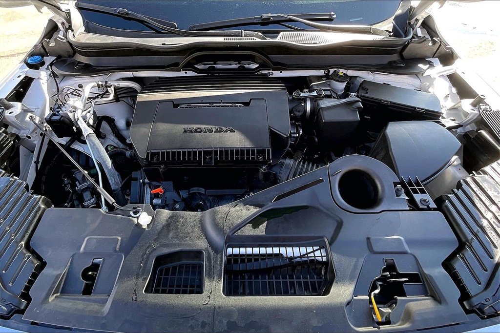 Used 2024 Honda Pilot Elite image 31