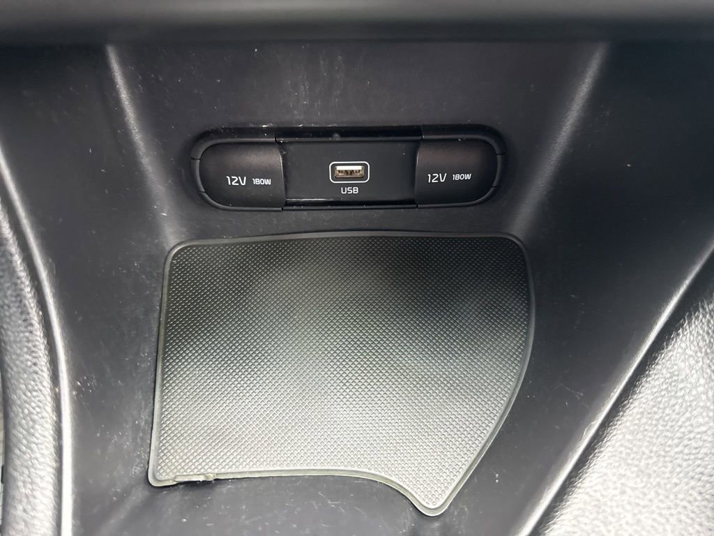 Used 2022 Kia Sportage LX image 35