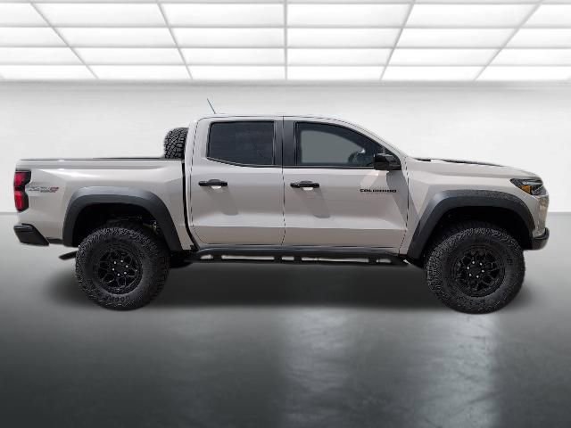 New 2026 Chevrolet Colorado ZR2 w/ ZR2 Bison Edition AWD/4WD image 33