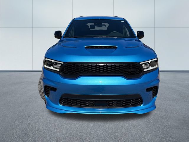 New 2026 Dodge Durango GT AWD/4WD image 6
