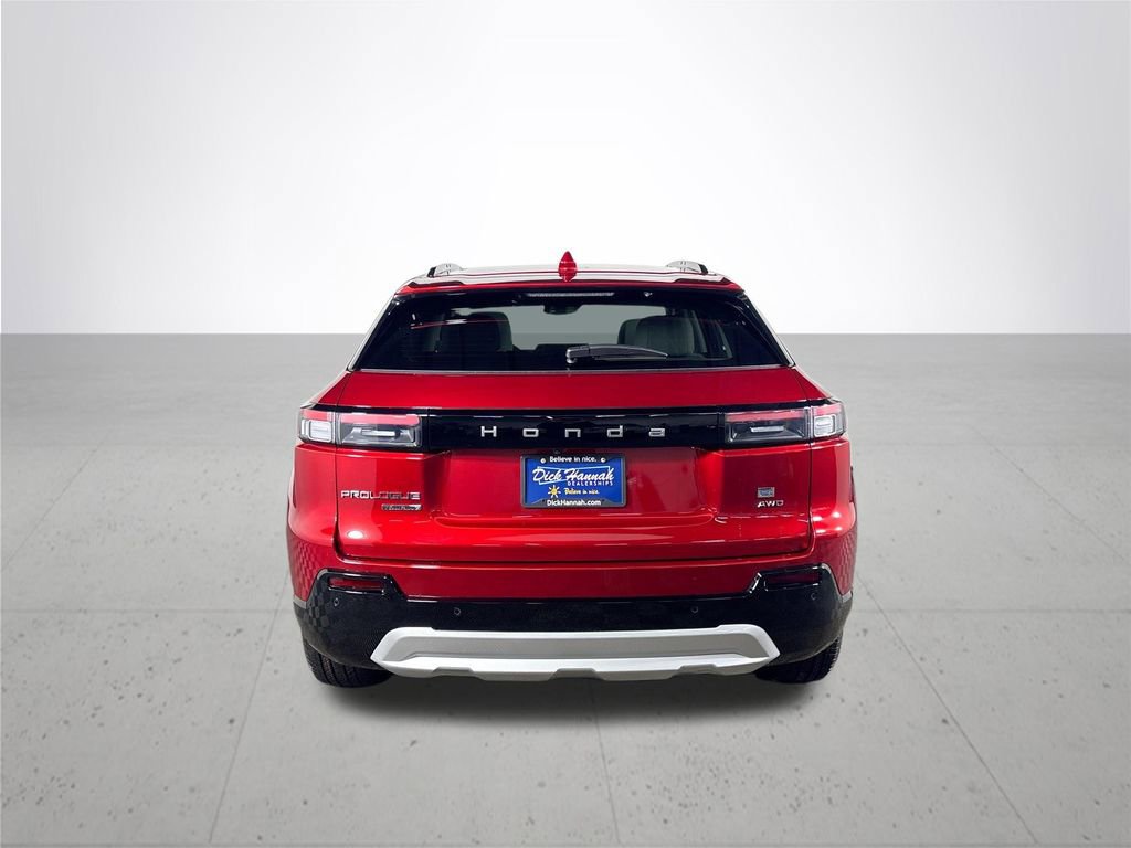 New 2026 Honda Prologue Touring image 7