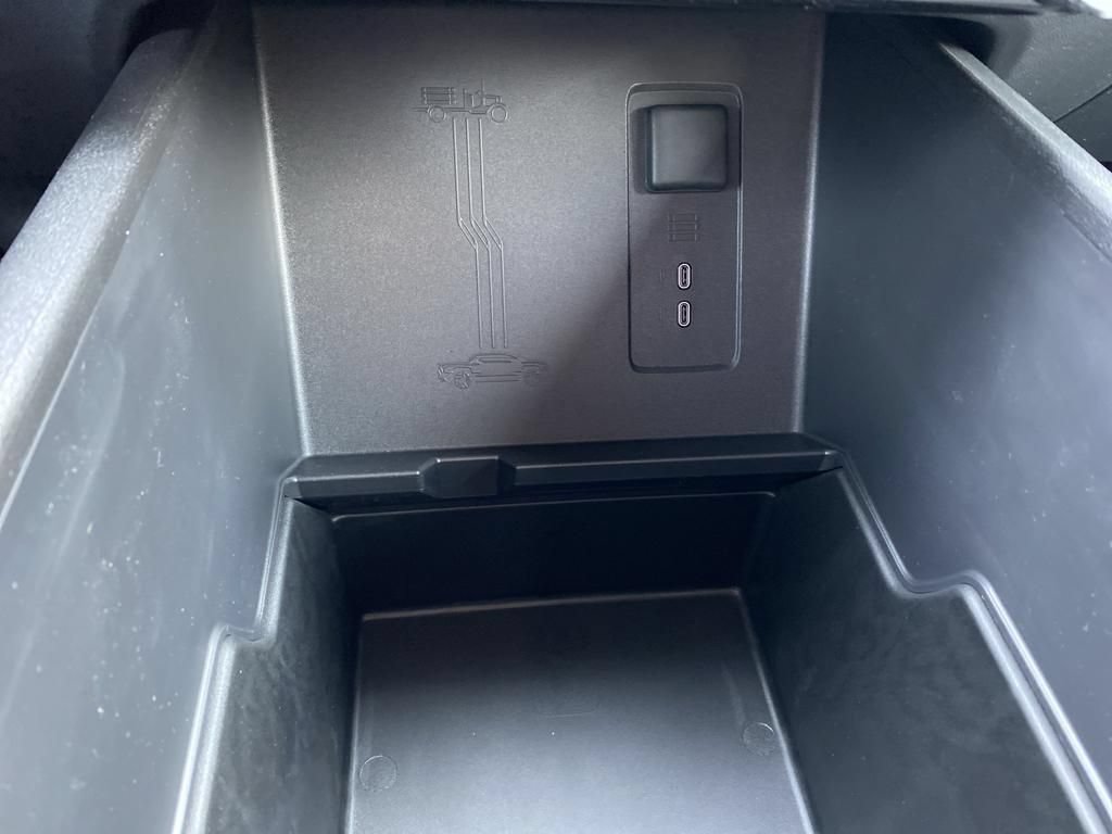 New 2024 Chevrolet Silverado EV W/T AWD/4WD image 34