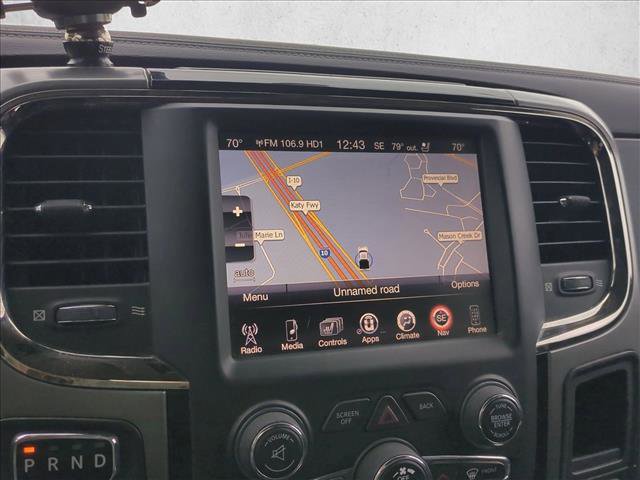 Used 2015 RAM 1500 Sport w/ Convenience Group image 9