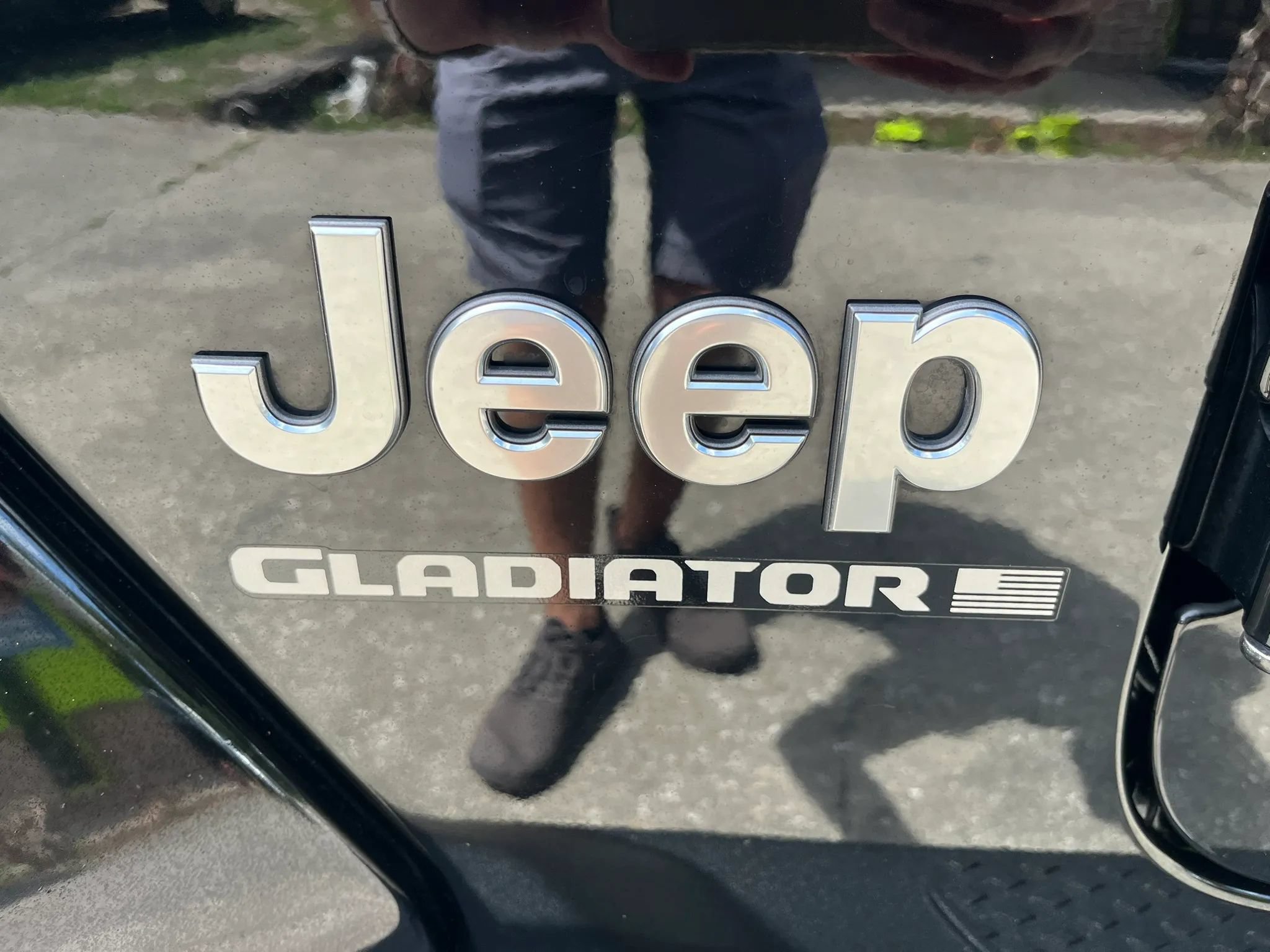 Used 2023 Jeep Gladiator Overland w/ Popular Equipment Package AWD/4WD image 34