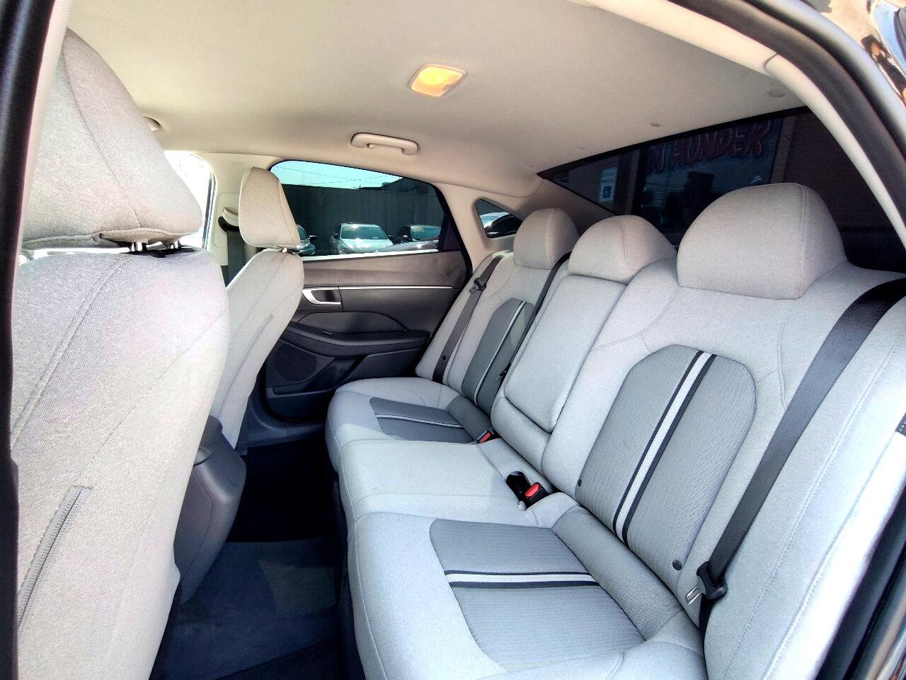 Used 2021 Hyundai Sonata SEL w/ Cargo Package image 28