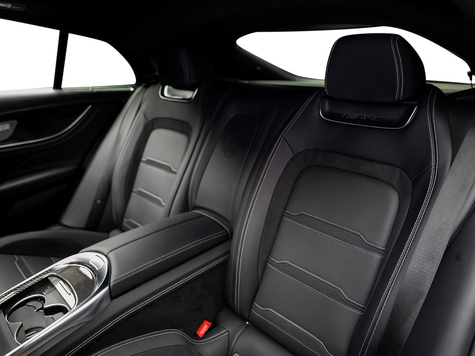 Used 2020 Mercedes-Benz AMG GT 63 image 43