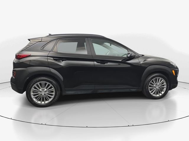 Used 2020 Hyundai Kona SEL Plus FWD image 12