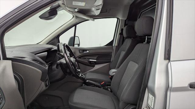Used 2019 Ford Transit Connect XLT FWD image 14