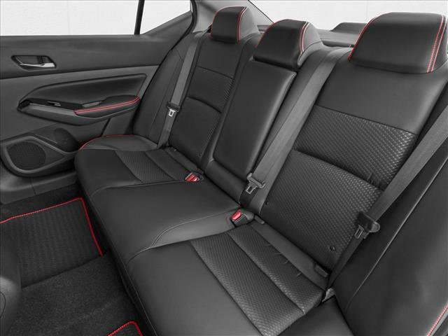 New 2026 Nissan Altima 2.5 SR FWD image 9