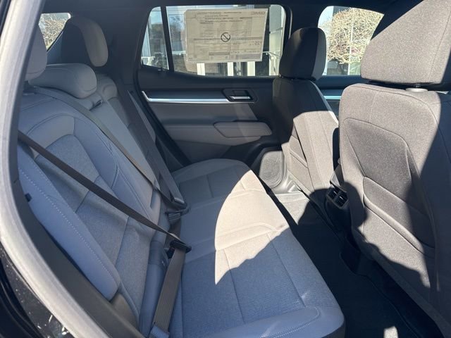 New 2026 GMC Terrain Elevation w/ Technology Package II AWD/4WD image 29