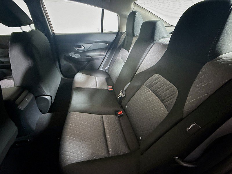 New 2026 Nissan Sentra SV w/ SV Convenience Package FWD image 22