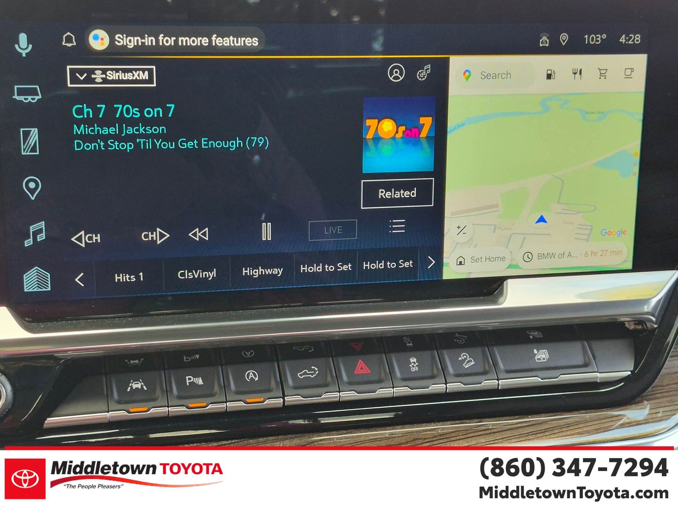 Used 2025 Chevrolet Silverado 1500 LT Trail Boss w/ LT Trail Boss Premium Package AWD/4WD image 23
