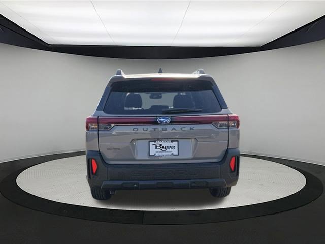 New 2026 Subaru Outback Premium AWD/4WD image 6