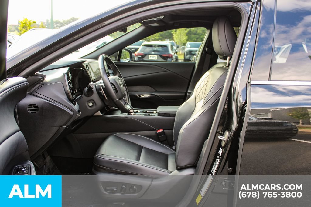 Used 2025 Lexus RX 350 Premium FWD image 15
