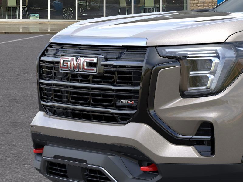 New 2026 GMC Terrain AT4 w/ Technology Package II image 13