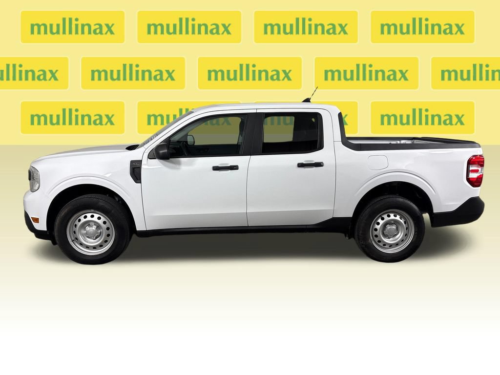 Certified 2023 Ford Maverick XL FWD image 10