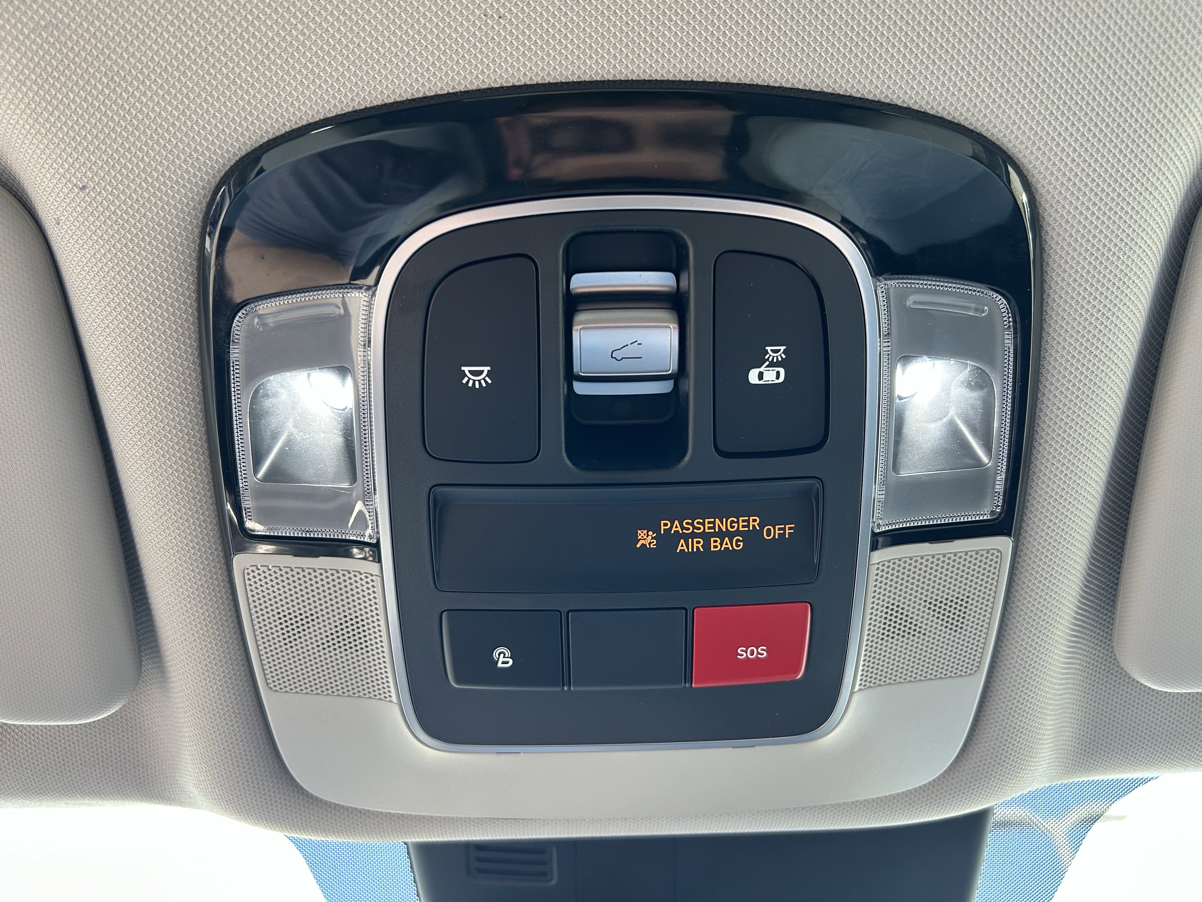 Used 2023 Hyundai Tucson SEL w/ Convenience Package image 35