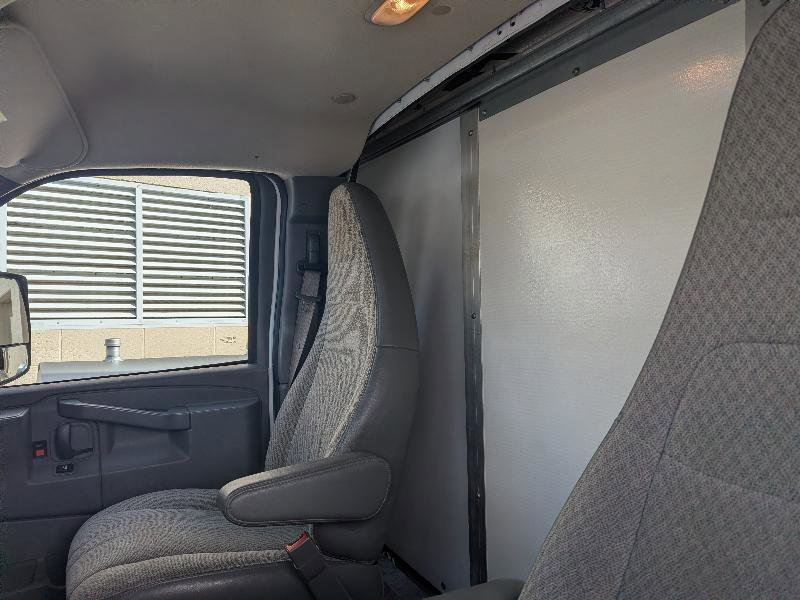 Used 2022 GMC Savana 3500 w/ Power Convenience Package image 22