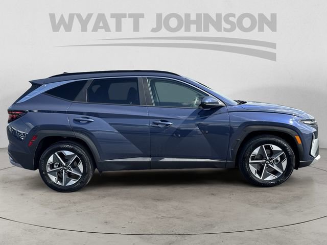 Used 2025 Hyundai Tucson SEL image 6