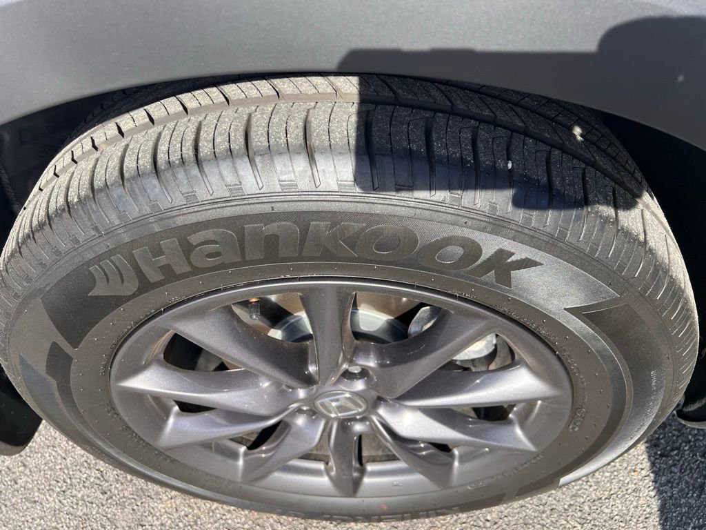 Used 2026 Honda CR-V EX-L image 9