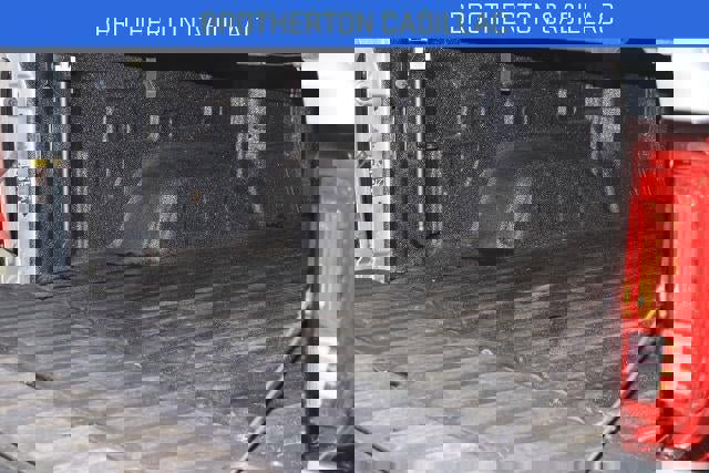 Certified 2023 GMC Sierra 1500 SLT w/ SLT Premium Package image 31