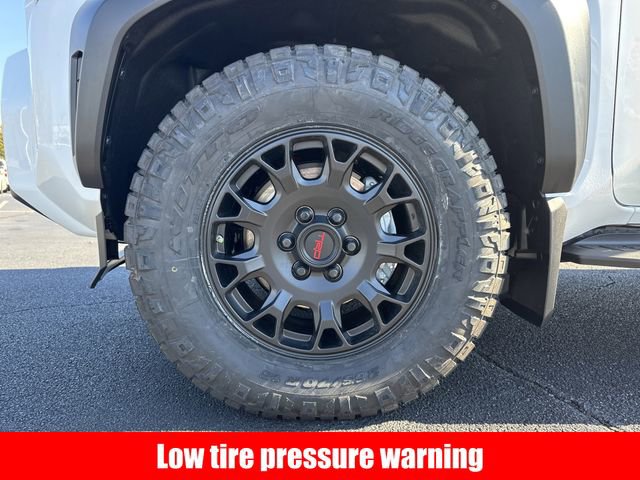 New 2026 Toyota 4Runner TRD Off-Road image 18