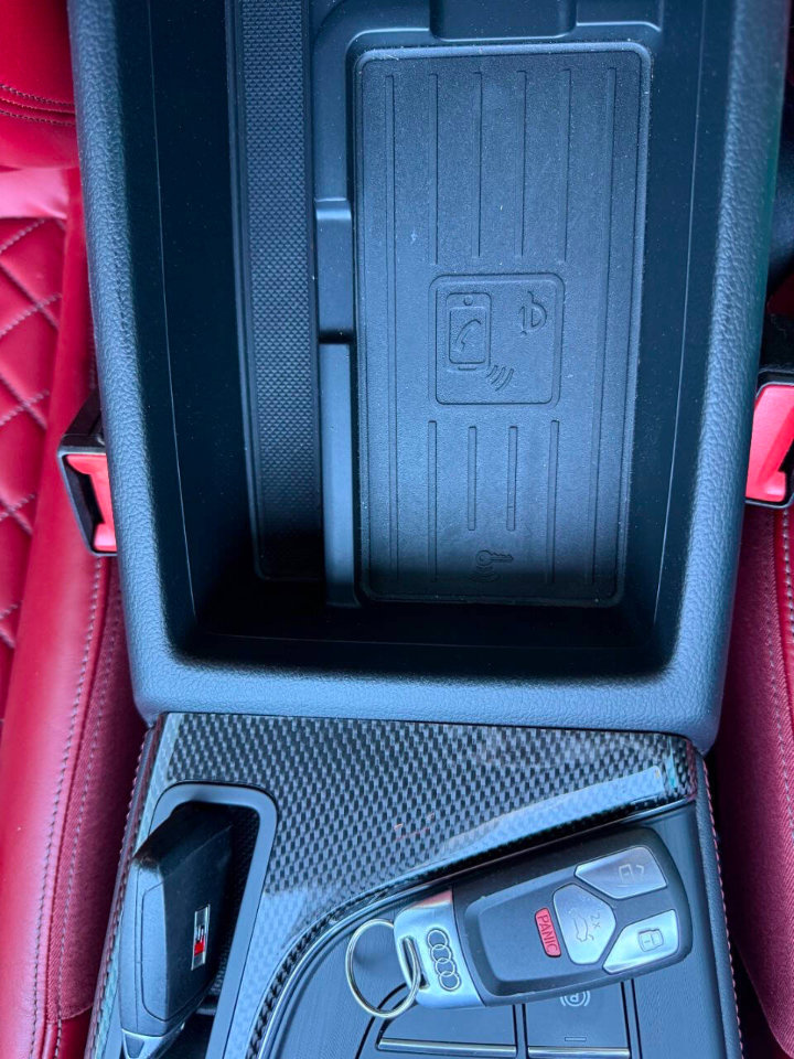 Used 2019 Audi S4 Premium Plus w/ Premium Plus Package image 41