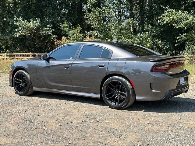 Used 2020 Dodge Charger GT RWD image 7