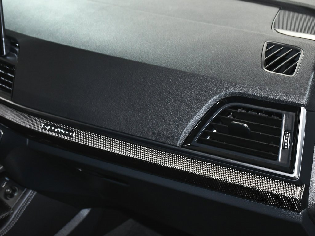 Used 2023 Audi SQ5 Premium Plus w/ Premium Plus Package image 74