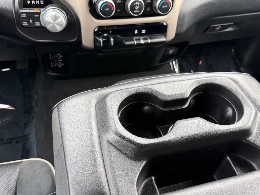 Used 2019 RAM 1500 Laramie w/ Trailer Tow Group AWD/4WD image 20