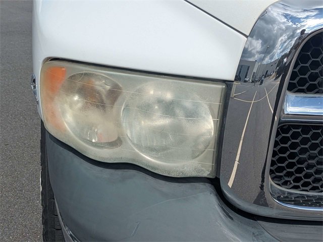 Used 2004 Dodge Ram 2500 Truck ST image 10