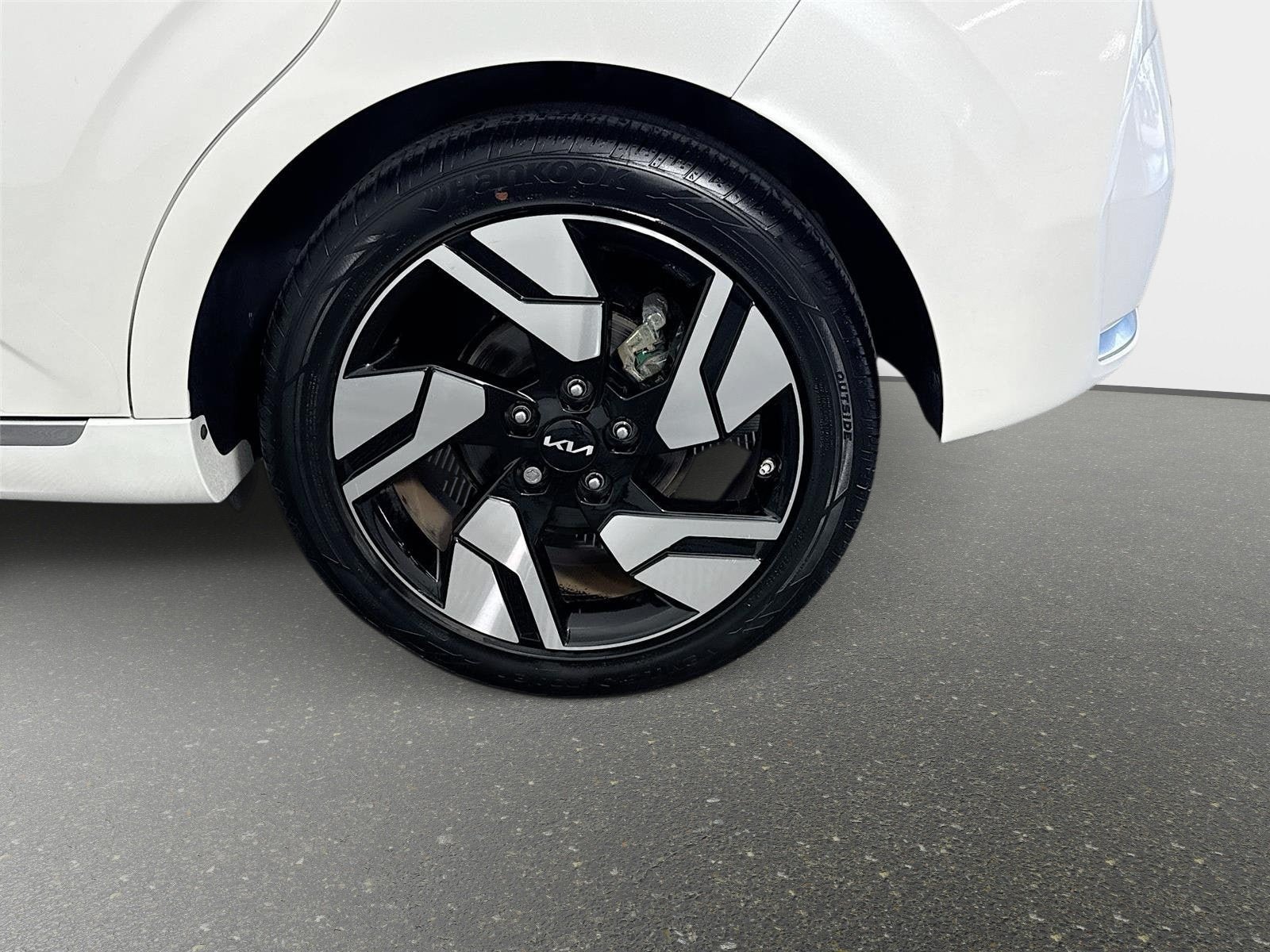 Certified 2023 Kia Soul GT-Line w/ GT-Line Technology Package FWD image 32