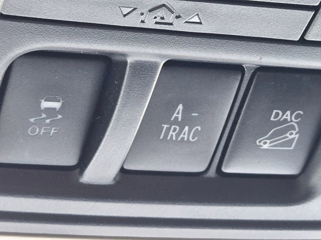 Used 2016 Toyota 4Runner SR5 Premium AWD/4WD image 15