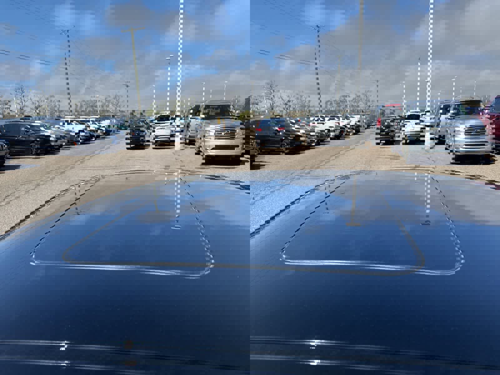 Used 2010 Chevrolet Camaro SS w/ LPO, Ground Effects Package image 28