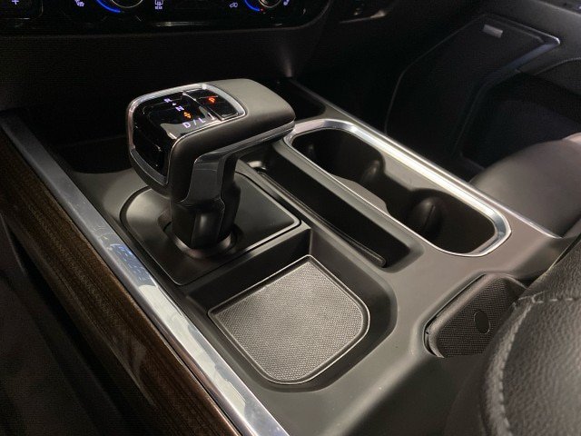 Used 2024 Chevrolet Silverado 1500 LT Trail Boss w/ Convenience Package II AWD/4WD image 24