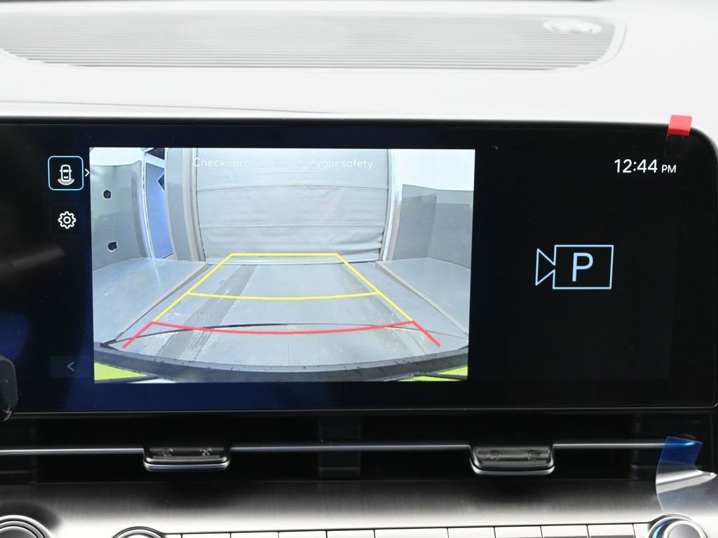 New 2026 Hyundai Kona SEL Sport image 16