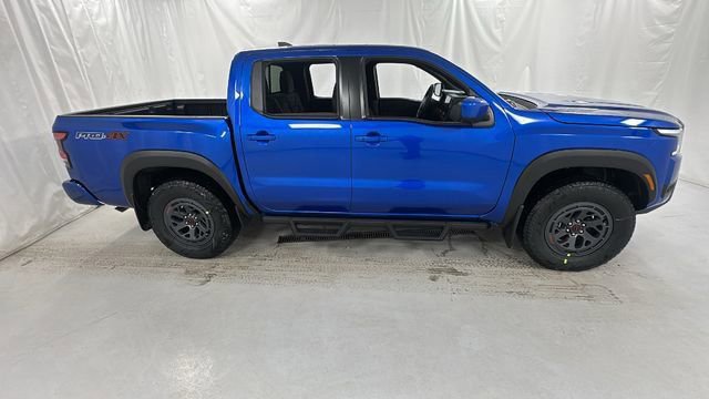 New 2026 Nissan Frontier PRO-4X image 2
