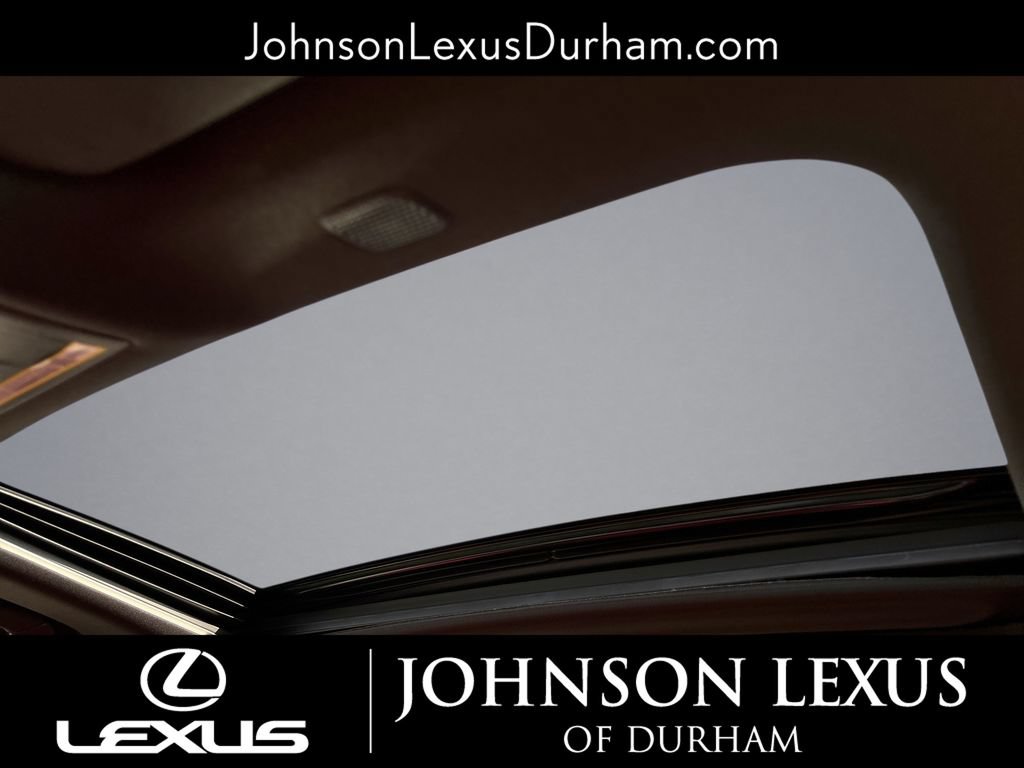 New 2026 Lexus IS 350 F Sport RWD image 16