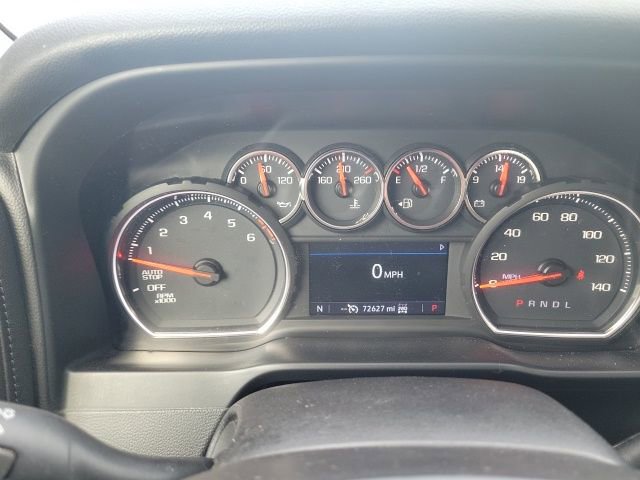 Certified 2019 Chevrolet Silverado 1500 LT w/ All-Star Edition image 29