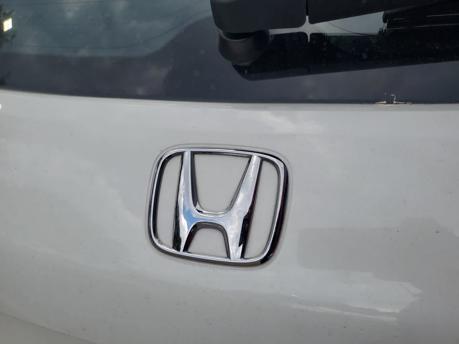 Used 2024 Honda HR-V LX image 11