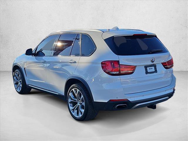 Used 2018 BMW X5 sDrive35i image 8