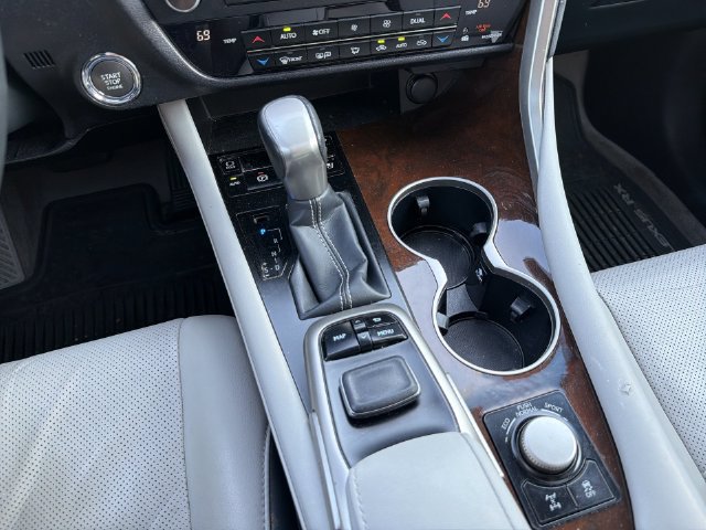 Used 2019 Lexus RX 350 AWD w/ Navigation Package image 20
