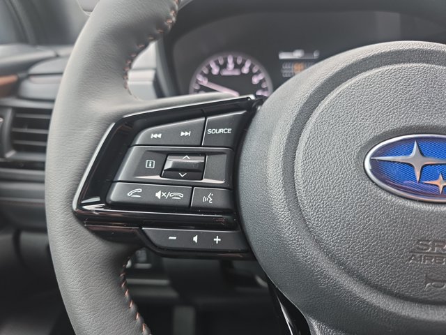 New 2026 Subaru Forester Touring AWD/4WD image 20