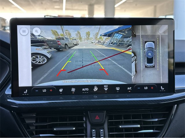 Used 2024 Ford Escape ST-Line Select w/ Tech Pack #2 image 10