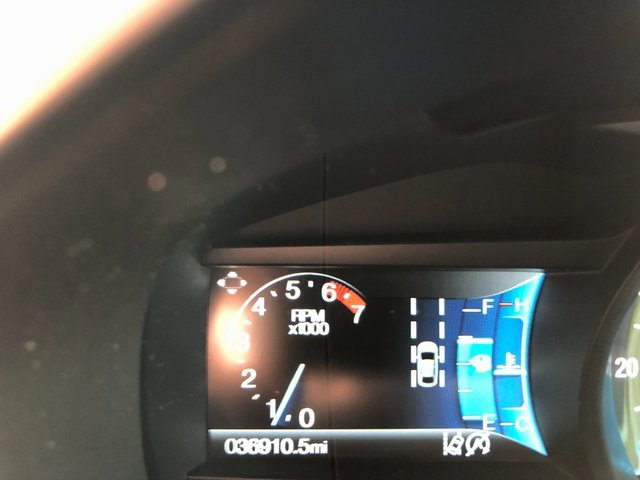 Used 2024 Ford Edge Titanium image 14