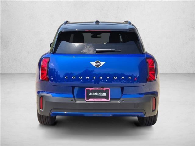 New 2026 MINI Cooper Countryman S AWD/4WD image 8