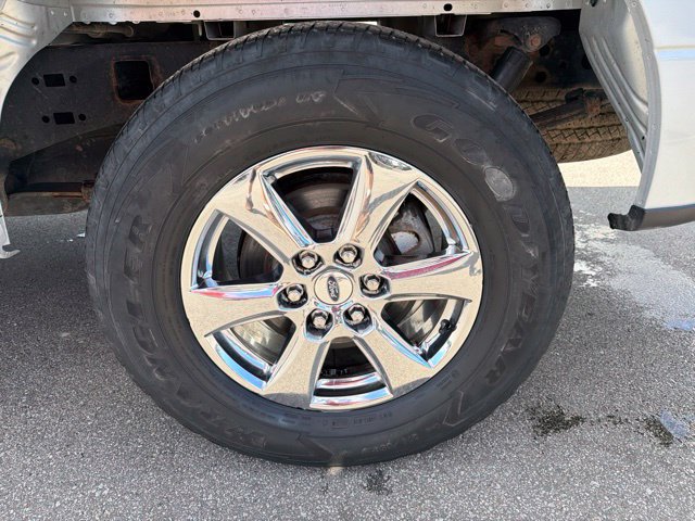 Used 2019 Ford F150 XLT w/ Equipment Group 302A Luxury AWD/4WD image 12