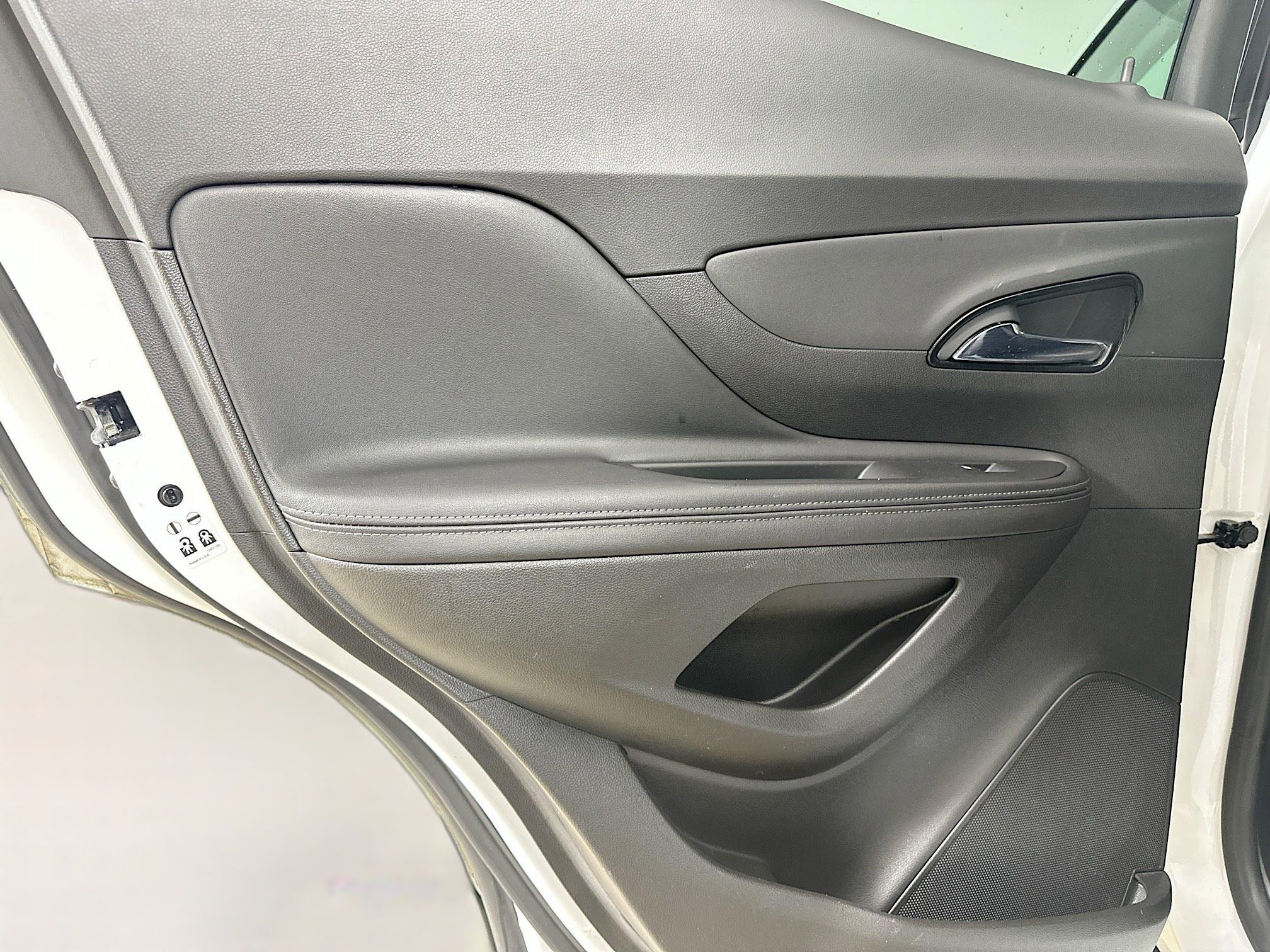 Used 2019 Buick Encore Preferred FWD image 32