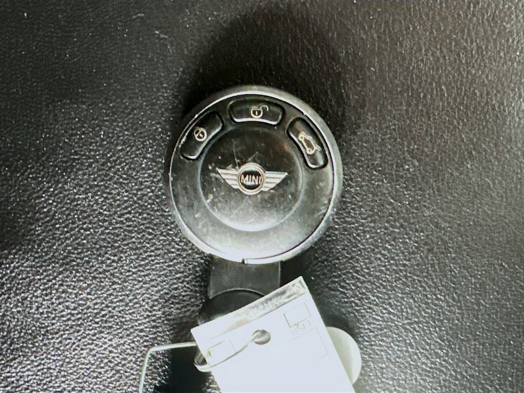 Used 2012 MINI Cooper Coupe S FWD image 34